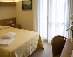 Hotel Terme Vena D'Oro (Abano Terme, Italien)