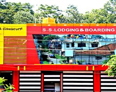 Hotel SS Lodging and Boarding (Kodagu, Indien)