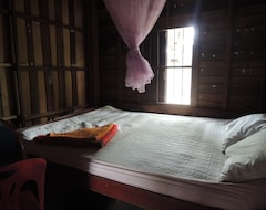 Bed & Breakfast Ouch Nary Homestay (Batheay, Camboya)