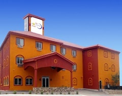 Hotel The Soluna (El Paso, USA)