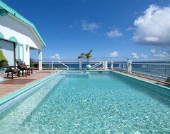 Hotel PARADISO (Philipsburg, Sint Maarten)