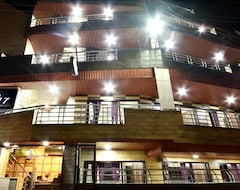 Khách sạn Cloud 7 (Nainital, Ấn Độ)
