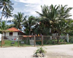 Hotel Aussie Swiss Beach Resort (Galle, Šri Lanka)