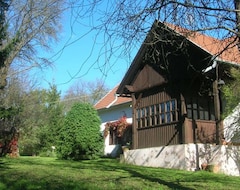 Toàn bộ căn nhà/căn hộ Hétrét Vendégház (Kercaszomor, Hungary)
