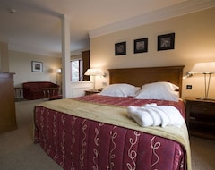 Hotel Bryn Meadows (Bargoed, United Kingdom)