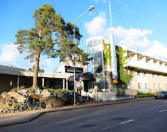 Hotel Kalliohovi (Rauma, Finska)