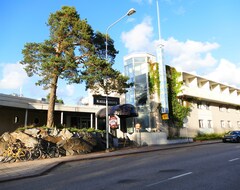 Hotel Kalliohovi (Rauma, Finlandiya)