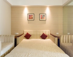 Khách sạn D Homz Suite (Kochi, Ấn Độ)
