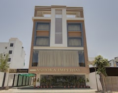 Otel Treebo Trend Ashoka Imperial (Nagpur, Hindistan)