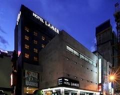Hotelli La Mer Hotel (Busan, Etelä-Korea)