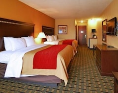 Hotel Journey Inn Marion (Marion, USA)