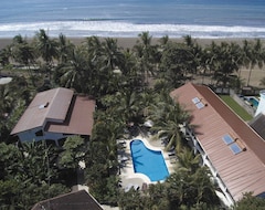 Khách sạn Hotel Pochote Grande (Jacó, Costa Rica)
