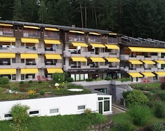 Hotel Hochwald (Bad Liebenzell, Almanya)