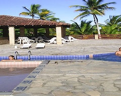 Mar & Sol Praia Hotel (Prado, Brazil)