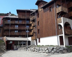 Hotelli Le Super Venosc Les Deux Alpes (Vénosc, Ranska)