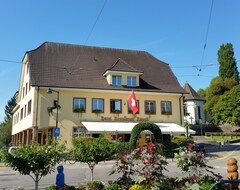 Otel Rössli (Allschwil, İsviçre)