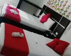 Hotel Suite Royal (Melgar, Colombia)