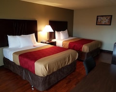 Khách sạn Econo Lodge (Yakima, Hoa Kỳ)