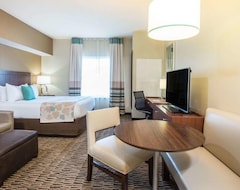Hotel Hawthorn Extended Stay by Wyndham Saint Clairsville (Saint Clairsville, USA)