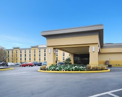 Otel La Quinta By Wyndham Baltimore South Glen Burnie (Glen Burnie, ABD)