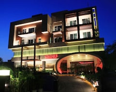 Krome - A - Boutique Hotel (Meerut, Hindistan)