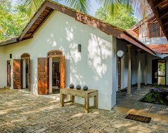 Hotel Mo River House (Hikkaduwa, Šri Lanka)