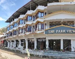 Khách sạn The Park View Mandi - Am Hotel Kollection (Mandi, Ấn Độ)