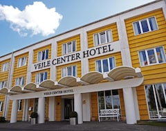Vejle Center Hotel (Vejle, Danmark)