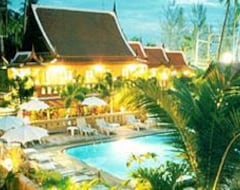 Khách sạn Aonang Baanlay Bungalow (Ao Nang, Thái Lan)