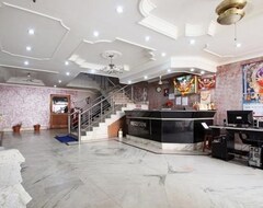 Khách sạn Hotel Kk International (Katra, Ấn Độ)