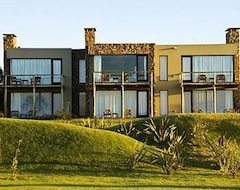 Hotelli Casa Suaya (José Ignacio, Uruguay)
