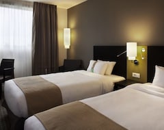 Hotelli Aiden by Best Western @ Paris Roissy CDG (Roissy-en-France, Ranska)