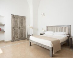 Bed & Breakfast Baccaversa Camere (Taviano, Italy)