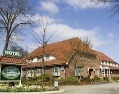 Hotel Landgasthaus Am Steendamm (Oyten, Germany)