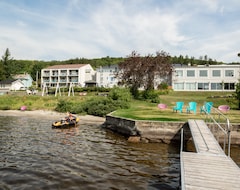 Hotel Le Manoir Lac-Etchemin (Lac-Etchemin, Canada)