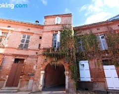 Hele huset/lejligheden Riverside Toulouse (renaissance) (Toulouse, Frankrig)