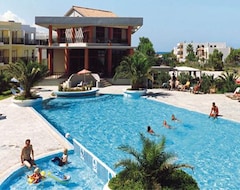 Hotel Stella Maris (Marmari, Grækenland)