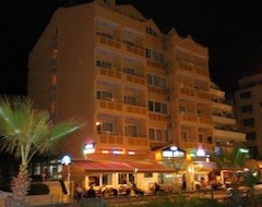 Hotel Guldal (Marmaris, Turkey)