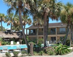 Hotel The Conch House Marina Resort (St. Augustine, Sjedinjene Američke Države)