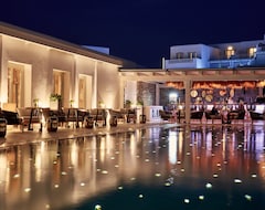 Myconian Naia - Preferred Hotels & Resorts (Mikanos - Şehir Merkezi, Yunanistan)