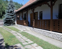 Toàn bộ căn nhà/căn hộ Tóbik Vendégház (Sirok, Hungary)