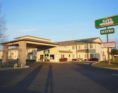Hotel Red Lion Inn & Suites Kennewick Tri-Cities (Kennewick, USA)