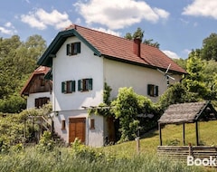 Toàn bộ căn nhà/căn hộ Kellerstockl Postrumer Weinberg 49 (Eberau, Áo)