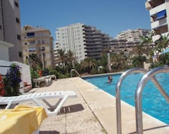 Hotelli Aparthotel Sunny Beach (Benalmadena, Espanja)