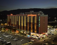 Khách sạn J Resort (Reno, Hoa Kỳ)