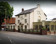 Otel The Wilmslow Lodge (Wilmslow, Birleşik Krallık)