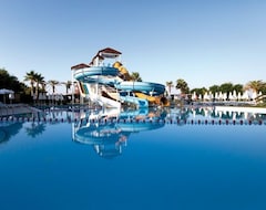 Hotel TUI Fun & Sun Club Belek (Belek, Tyrkiet)