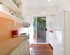 Hele huset/lejligheden Tondio Terrace Flat 3 - Pet Friendly And Close To The Beach (Coolangatta, Australien)