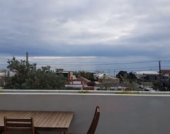 Casa/apartamento entero Beachfront Penthouse With Uninterrupted Water Views (Cranbourne, Australia)