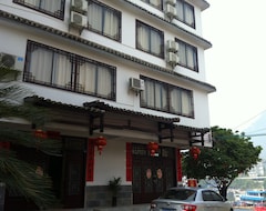 Khách sạn Yangshuo River Inn Garden Wing (Yangshuo, Trung Quốc)